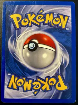 Pokemon TCG - Energy Search - 59/62 - (1999-2000) - Fossil - Image 2