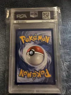 2019 POKEMON SUN & MOON UNBROKEN BONDS SECRET #227 PERSIAN GX PSA 10 - Image 2