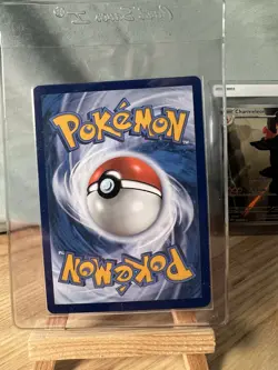 Pokemon TCG Charmander 168 and Charmeleon 169 Illustration Full Art 151 NM Set - Image 3