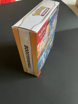 Pokemon Surging Sparks Booster Bundle - Sealed! - Image 4