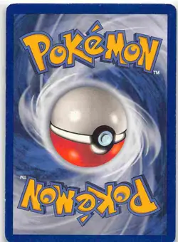 Poliwag 125/165 Common Expedition Base Set Pokemon MP - Image 2