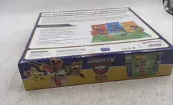Pokemon TCG Battle Academy Learn To Play 2022 Italian Edition Board Game Age 6+ - Image 4