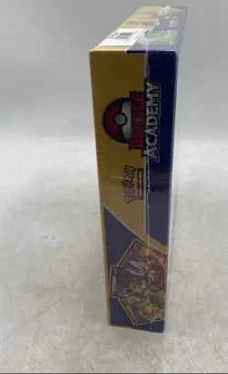 Pokemon TCG Battle Academy Learn To Play 2022 Italian Edition Board Game Age 6+ - Image 5