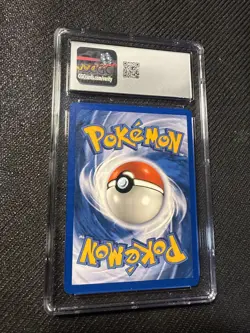 2000 Pokemon Team Rocket 50/82 Charmander - Image 2