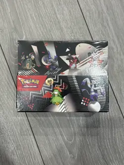 Brand New Pokemon TCG Unova Mini Tin Display (8 Tins) - Sealed - Fast Shipping✅ - Image 1