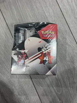 Brand New Pokemon TCG Unova Mini Tin Display (8 Tins) - Sealed - Fast Shipping✅ - Image 2