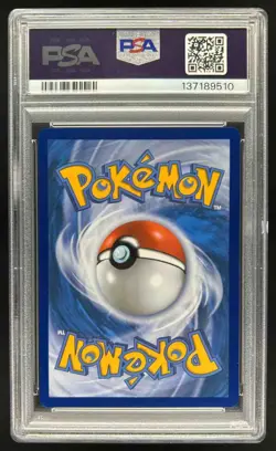 2025 Pokemon Kangaskhan ex Special Illustration Rare #182/132 PSA 10 - Image 2