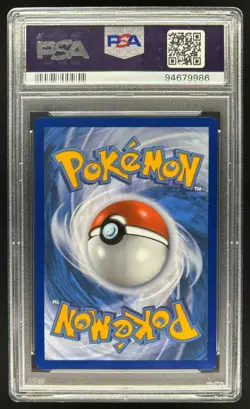 2024 Pokemon SV Twilight Masquerade TWM EN Infernape #173/167 PSA 10 - Image 2