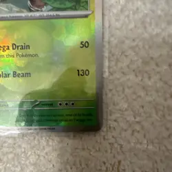 Pokemon TCG Exeggutor Holo 002/131 Sv: Prismatic Evolutions master ball - Image 5