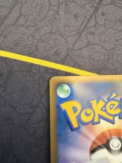 Pokemon TCG Pikachu World Collection PW Holo Promo Spanish - Image 4