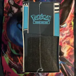 Pokemon Center Black Bolt Elite Trainer Box ETB Factory Sealed - Image 4