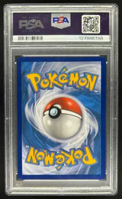 2021 Pokemon SWSH Chilling Reign Galarian Moltres V #177/198 PSA 10 - Image 2