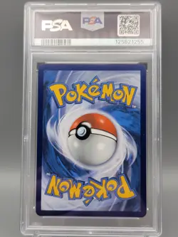 2021 POKEMON CELEBRATIONS CLASSIC COLL #15 HERE COMES TEAM ROCKET!-HOLO PSA 10 - Image 2