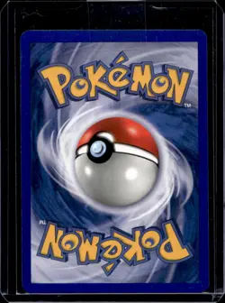 2003 Pokemon EX Ruby & Sapphire Blaziken Holo #3/109 - Image 2