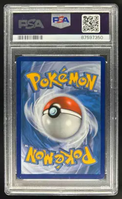 2020 Pokemon SWSH Vivid Voltage Pikachu VM #044/185 PSA 10 - Image 2