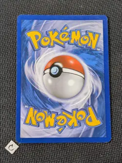 Vulpix 75/95 - Call of Legends Reverse Holo Pokemon TCG LP - Image 2