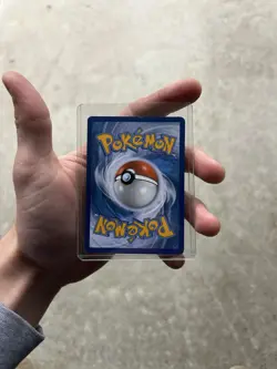 Pokemon TCG Articuno Generations 25/83 Holo Full Art Ultra Rare Card 2016 LP - Image 2