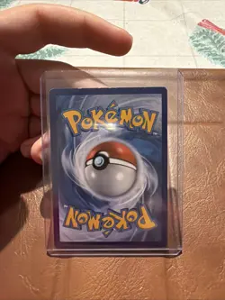 Pokemon TCG Articuno Generations 25/83 Holo Full Art Ultra Rare Card 2016 LP - Image 2