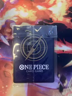One Piece TCG - Perona OP09-034 - Special - Image 2