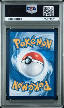 2025 POKEMON SIMPLIFIED CHINESE CBB1 C-GEM PACK VOL 1 #09 CAPTAIN PIKACHU PSA 10 - Image 2