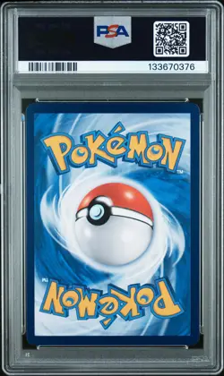 2025 POKEMON SIMPLIFIED CHINESE CBB1 C-GEM PACK VOL 1 #09 CAPTAIN PIKACHU PSA 10 - Image 2
