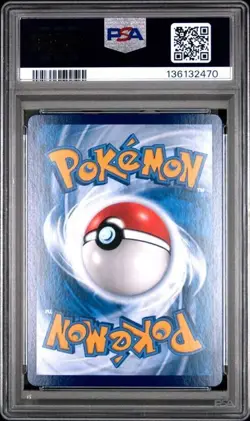 2025 POKEMON SIMPLIFIED CHINESE CBB1 C 0709/09 CAPTAIN PIKACHU [PSA 10] - Image 2