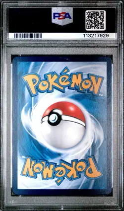 PSA 10 Pokemon Chinese Captain Pikachu Full Art 2025 CBB1C 07 09/09 Gem1 - Image 2