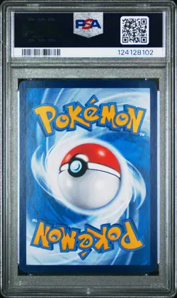 2025 POKEMON SIMPLIFIED CHINESE CBB1 C-GEM PACK VOL 1 #09 CAPTAIN PIKACHU PSA 10 - Image 2