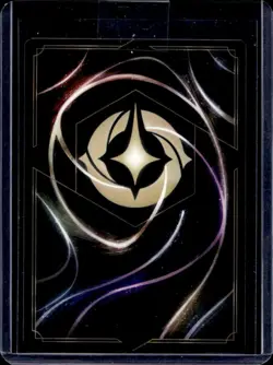 2024 Disney Lorcana TCG: Ursula Sea Witch Queen Alternate Art #208/204 - Image 2
