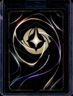 2024 Disney Lorcana TCG: Shimmering Skies Donald Duck Pie Slinger Foil #214 - Image 2