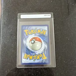 Lillie Trainer 147/149 NM Ultra Rare Full Art Holo Foil Pokemon SM Base Set 2017 - Image 2