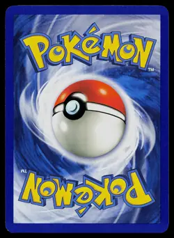 Pokemon Card - Wigglytuff Crystal Guardians 13/100 Rare Reverse Holo Stamped - Image 2