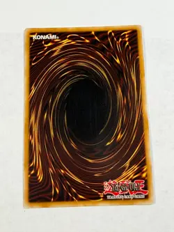 Yugioh Fishborg Blaster TU06-EN004 Super Rare Promo NM - Image 2