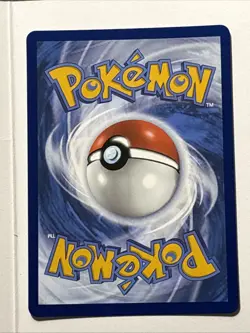 Pokemon TCG Prismatic Evolutions Flareon EX Promo Card 014/131 Stamped - Image 2