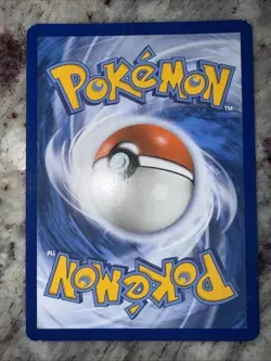 Mewtwo SM228 Holo Armored Promo Card - Image 2