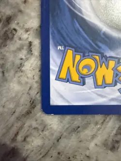 Mewtwo SM228 Holo Armored Promo Card - Image 5