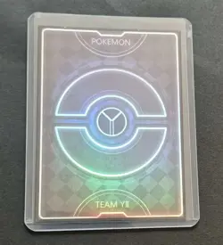 2024 pokemon TCG Chinese Card PROMO 130/S-P Rayquaza XL92 - Image 2