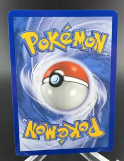 Pokemon TCG Machamp LV.X Holo Rare Card Stormfront 98/100 - Image 2