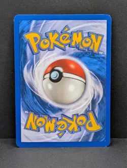 Tentacruel H26/H32 Aquapolis Holo Rare Pokemon TCG Nintendo e-reader LP+ - Image 2