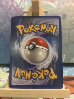 Tentacruel Holo Rare H26/H32 Aquapolis WOTC Vintage Pokemon - Image 2