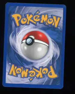Pokemon Card Tentacruel H26/H32 Holo Rare Aquapolis Light Play #40 - Image 3