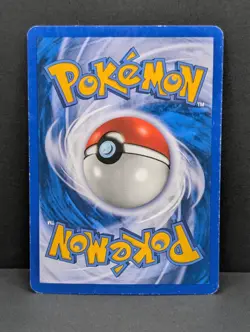 Tentacruel H26/H32 Aquapolis Holo Rare Pokemon TCG Nintendo e-reader LP - Image 2