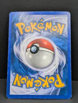 Tentacruel H26/H32 Aquapolis Holo Rare Pokemon TCG Nintendo e-reader LP - Image 5