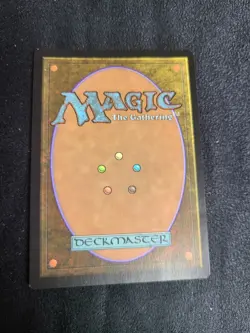 Goblin Bushwhacker ✨Foil NM✨ Mystery Booster The List ✨ Magic The Gathering MTG - Image 2