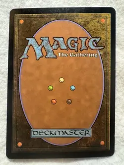 MTG - Contagion - LP - Deckmasters Garfield vs Finkel #2 - Uncommon - EN - Reg - Image 2