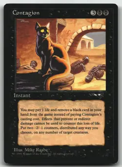 Contagion U Alliances LP - Image 1