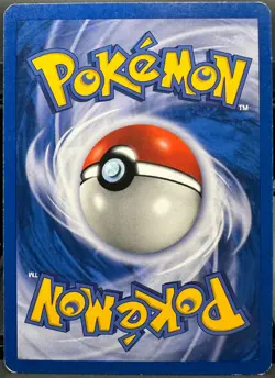 Magmar 36/102 Base Set Pokemon TCG 1999 MP - Image 2