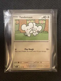 Cute Pokemon Mystery Pack, Guaranteed Hit (ex, V) Mixed Sets - Image 1