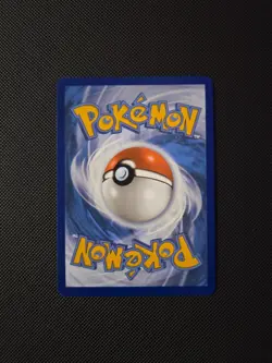 Fidough SVP 069 - Shiny Holo Promo -Paldean Fates - Pokemon - NM - Image 2
