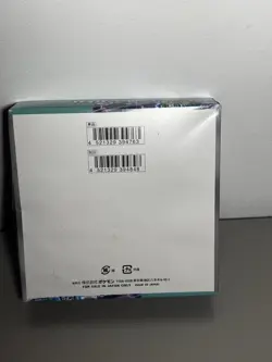 Pokemon TCG: Scarlet & Violet - Cyber Judge Booster Box (Japan) No Shrink Wrap - Image 3